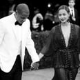 The Most Stylish Music Couples of All Time
