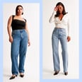 TikTok Is Obsessed With Abercrombie Jeans — Shop Our Favorite Styles on Sale