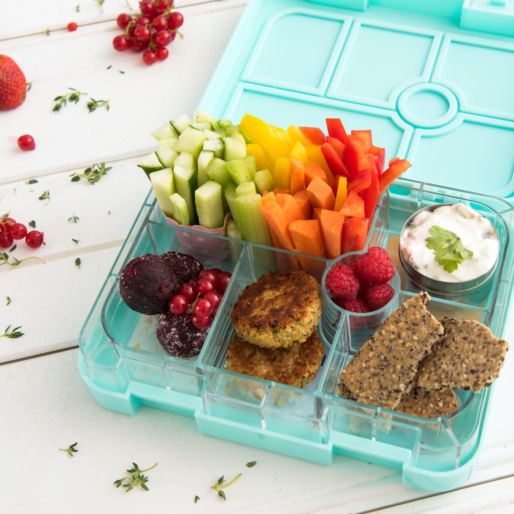 Healthy Lunchbox Meals For Kids Popsugar Australia Parenting