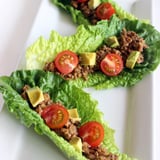 Vegan Taco Recipe Vegan Taco Recipe