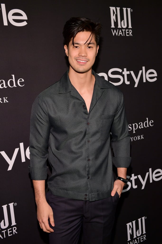 Sexy Ross Butler Pictures