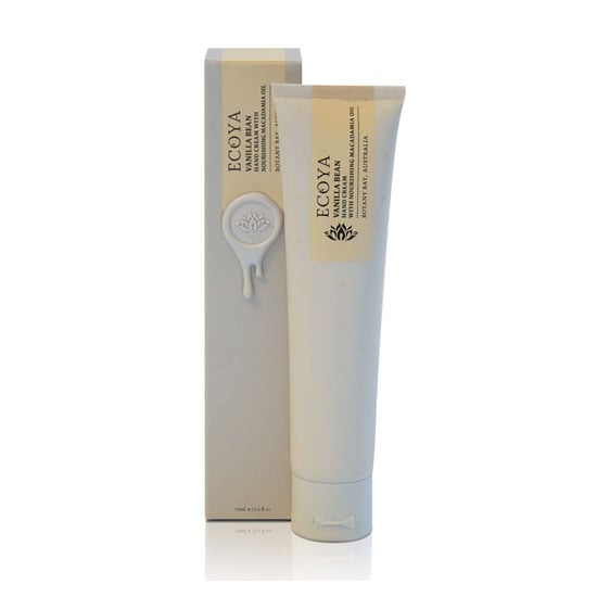 Ecoya Hand Cream, $24.95 Ecoya Hand Cream, $24.95
