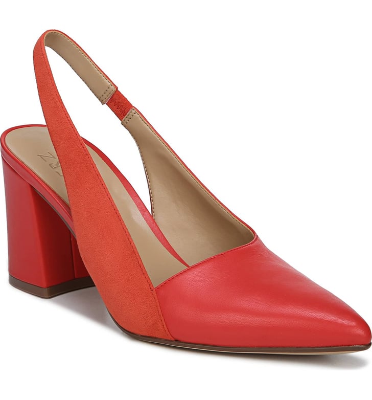Naturalizer Hannie Slingback Pumps Nordstrom s Shoe Sale Is