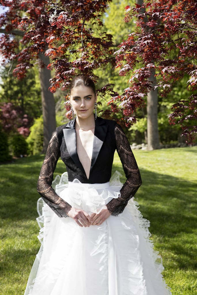 Christian Siriano Launches a New Bridal Collection For 2021