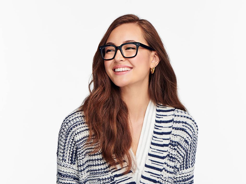 Warby Parker Winston Eyeglasses