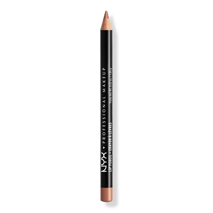 Nyx Professional Makeup Slim Lip Pencil Creamy Long Lasting Lip Liner Best Lip Liners