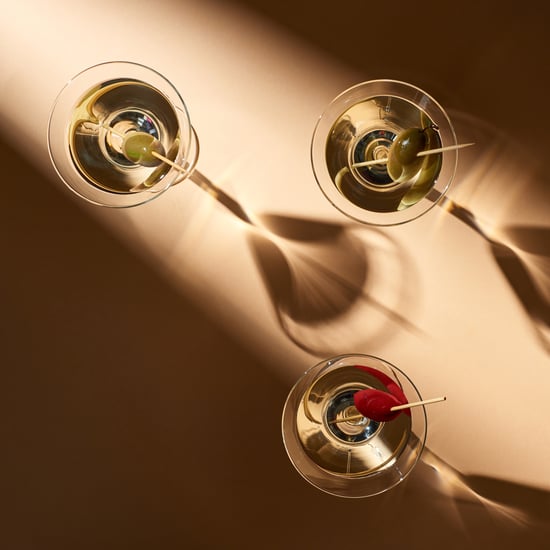TikTok's "Savory" Martini Trend Must Be Stopped