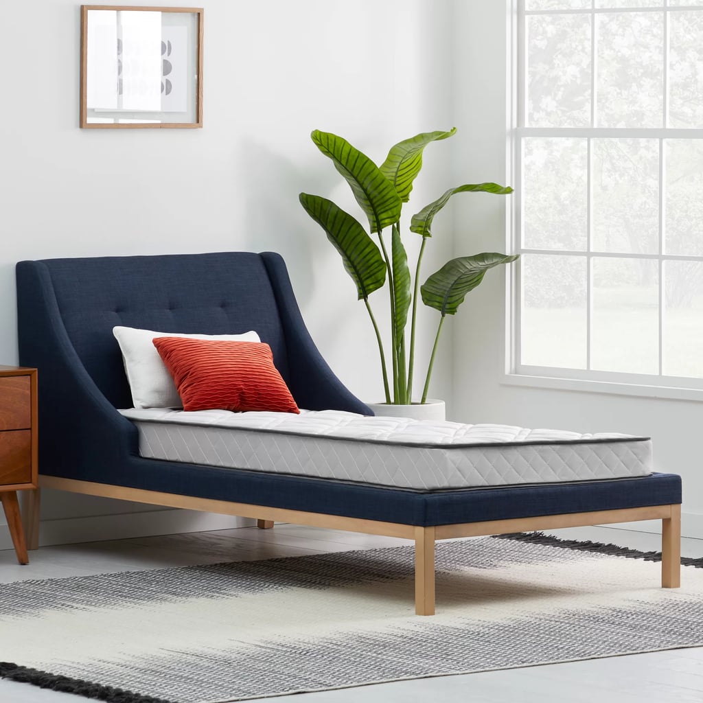 床上用品和床垫:Wayfair睡眠坚固内弹簧床垫