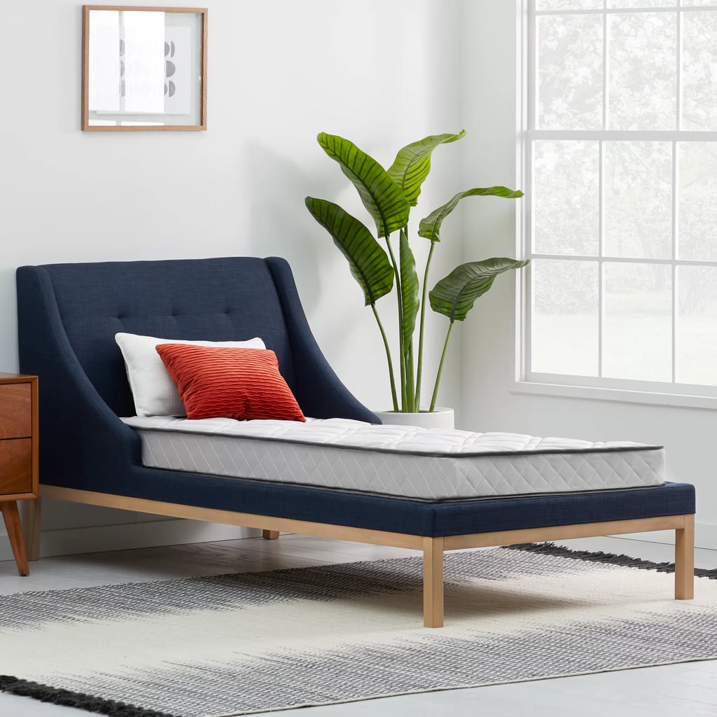 Bedding and Mattress: Wayfair Sleep Firm Innerspring Mattress