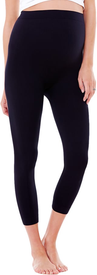 Ingrid & Isabel Capri Belly Legging