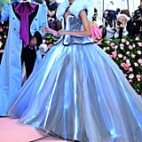 Zendaya at the 2019 Met Gala