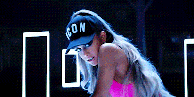 Is Ariana Grande's Song "Side to Side" About Sex? | POPSUGAR Love & Sex