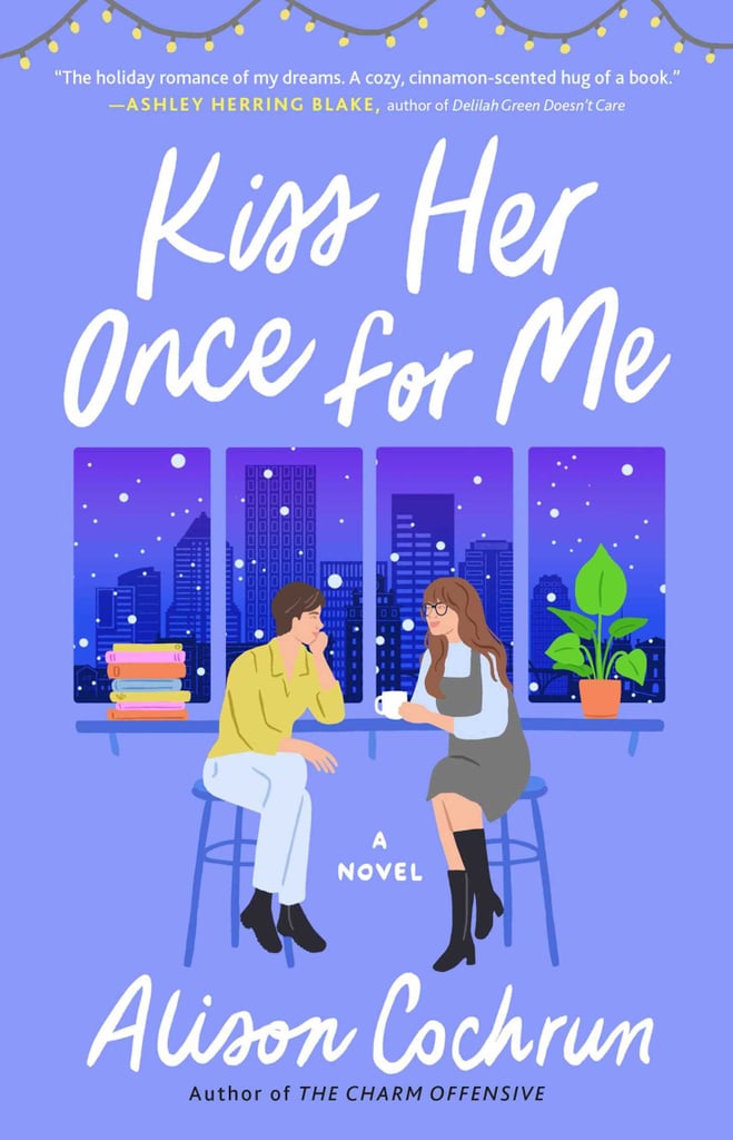 Best New Holiday Romance Books of 2022