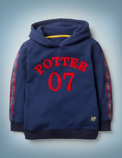 Potter Hoodie