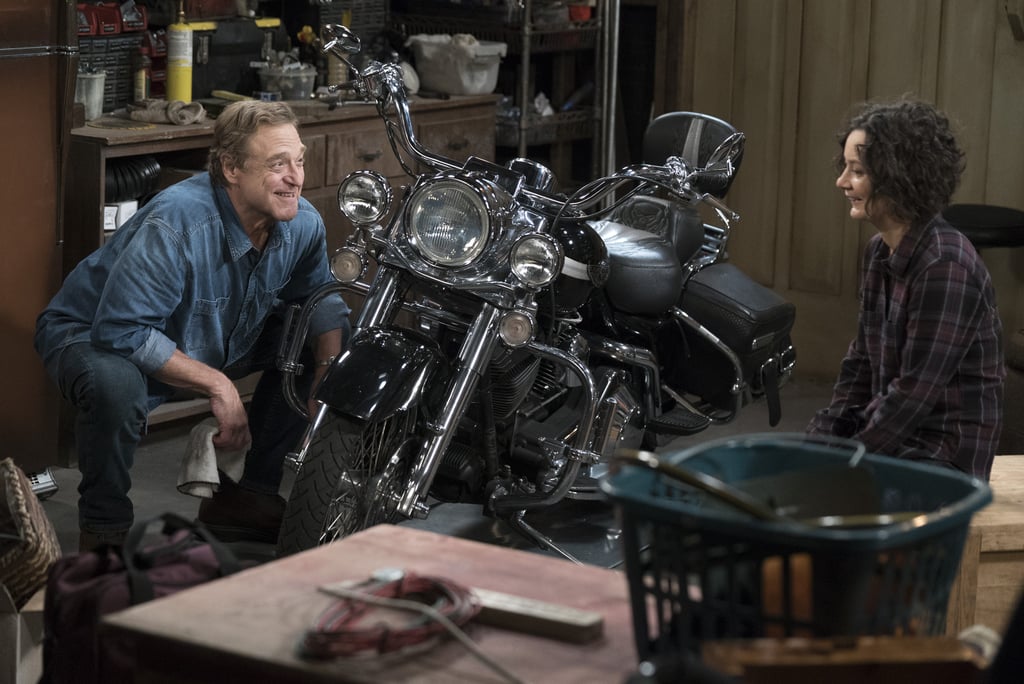 The Conners Season 1 Photos