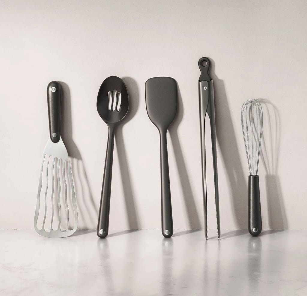 Equal Parts Kitchen Utensils Set