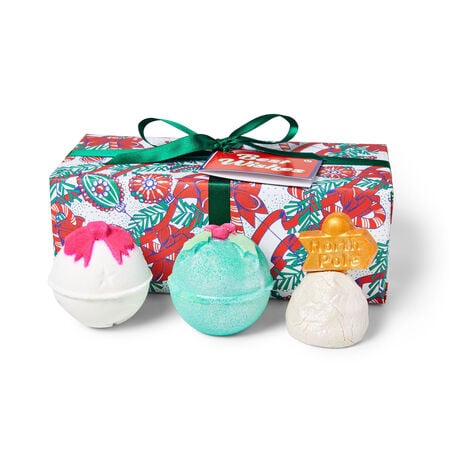 Lush Christmas 2021 Gifts Shop Lush Cosmetics S Holiday Christmas Collection 2021 Popsugar Beauty