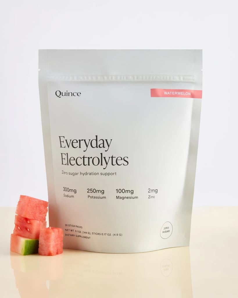 Quince Everyday Electrolytes