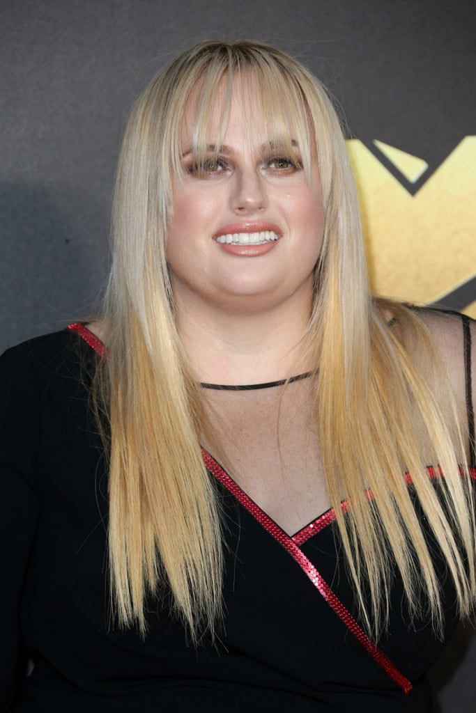 Rebel Wilson