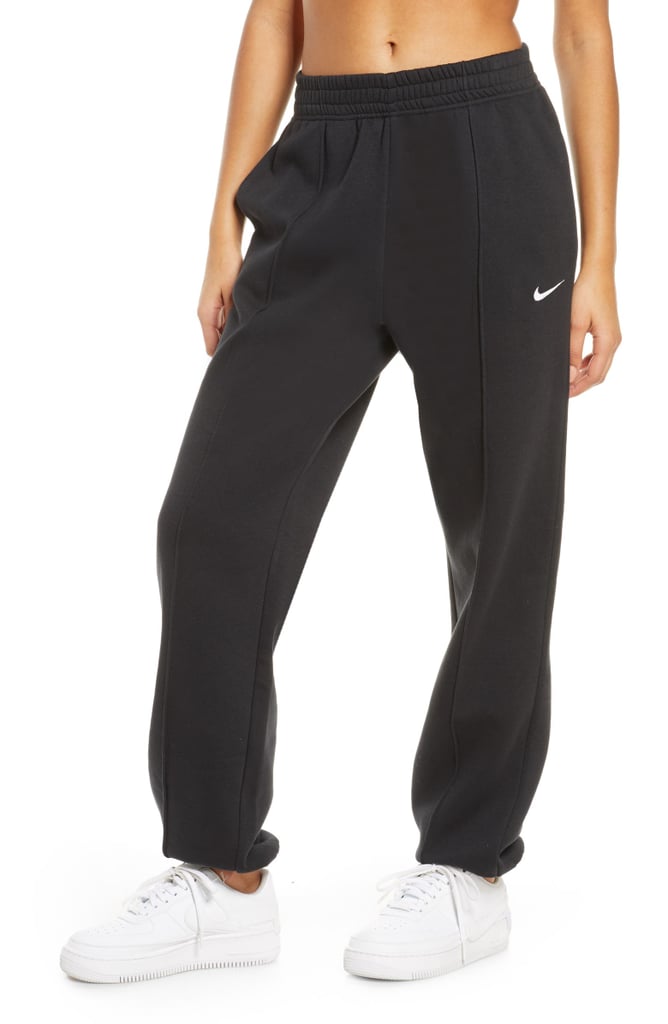 essential fleece pants