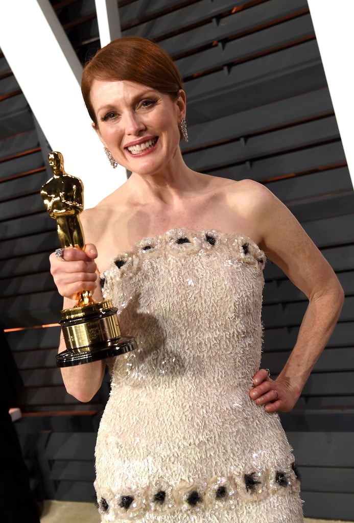 Julianne Moore Julianne Moore
