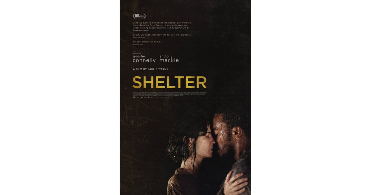 Shelter Movies With Hot Guys on Netflix 2019 POPSUGAR Entertainment
