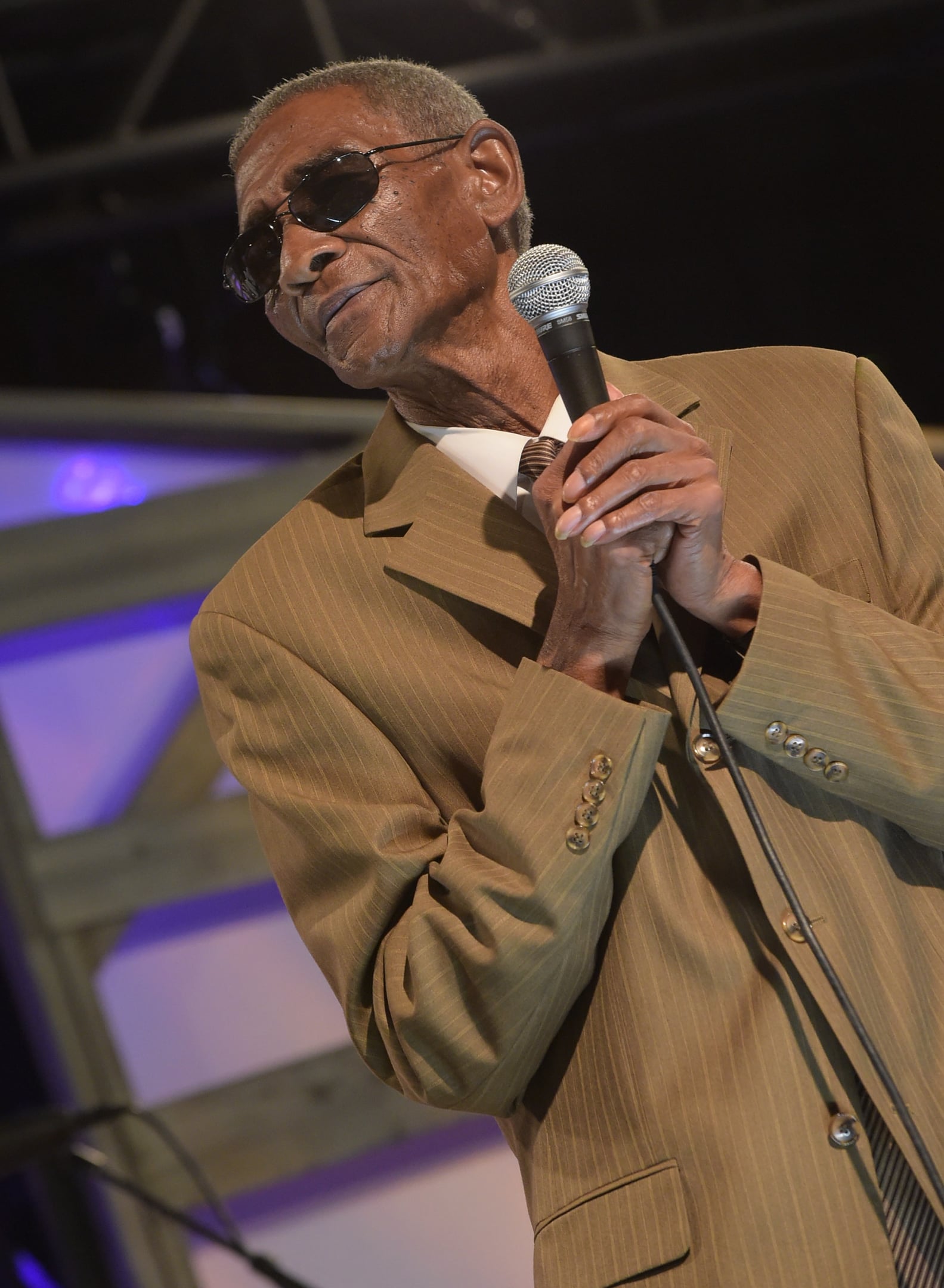 Celebrities Who Died in 2017 | POPSUGAR Celebrity