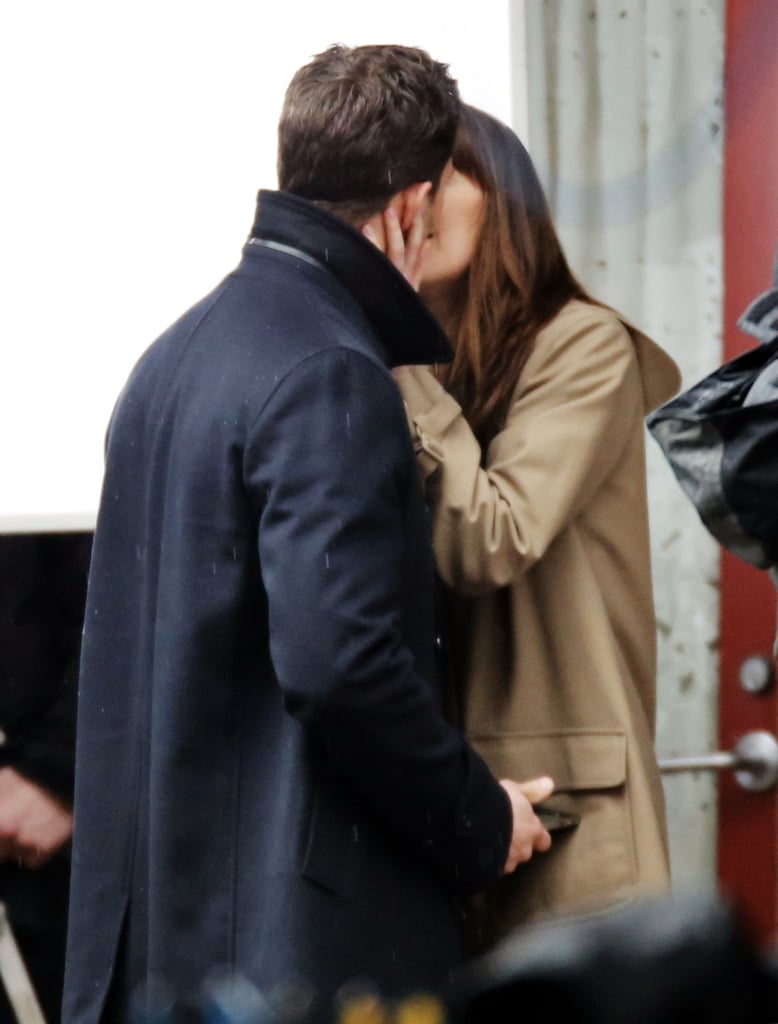 Fifty Shades Darker PDA Set Pictures