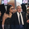Robert De Niro and Tiffany Chen Attend Their First Event After Welcoming a Baby Together