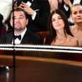 Leonardo DiCaprio Brought a Girlfriend to the Oscars For the First Time in 15 Years