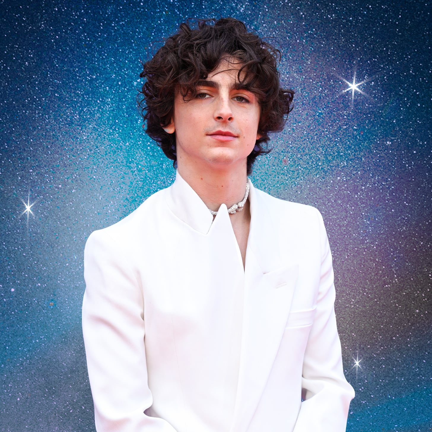 Timothée Chalamet Birth Chart POPSUGAR Celebrity UK