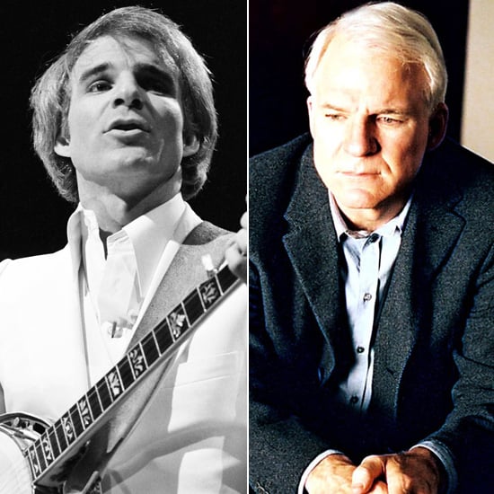 Steve Martin