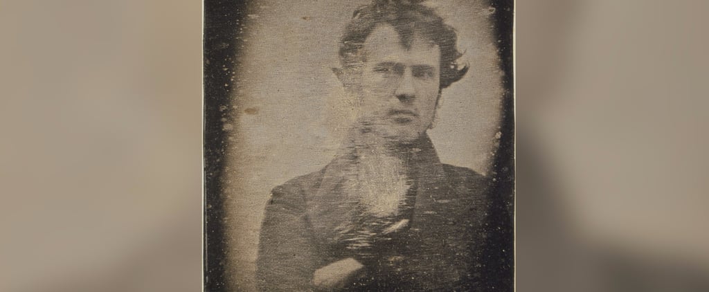 History of Selfies (Video)