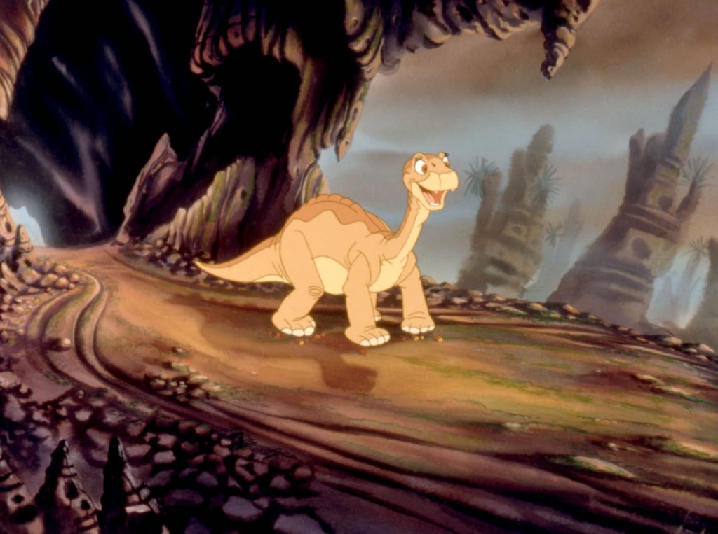 Land Before Time 