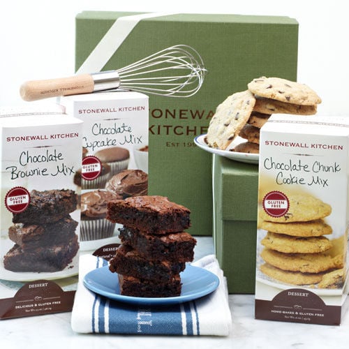 Stonewall Kitchen Gluten Free Signature Baking Gift