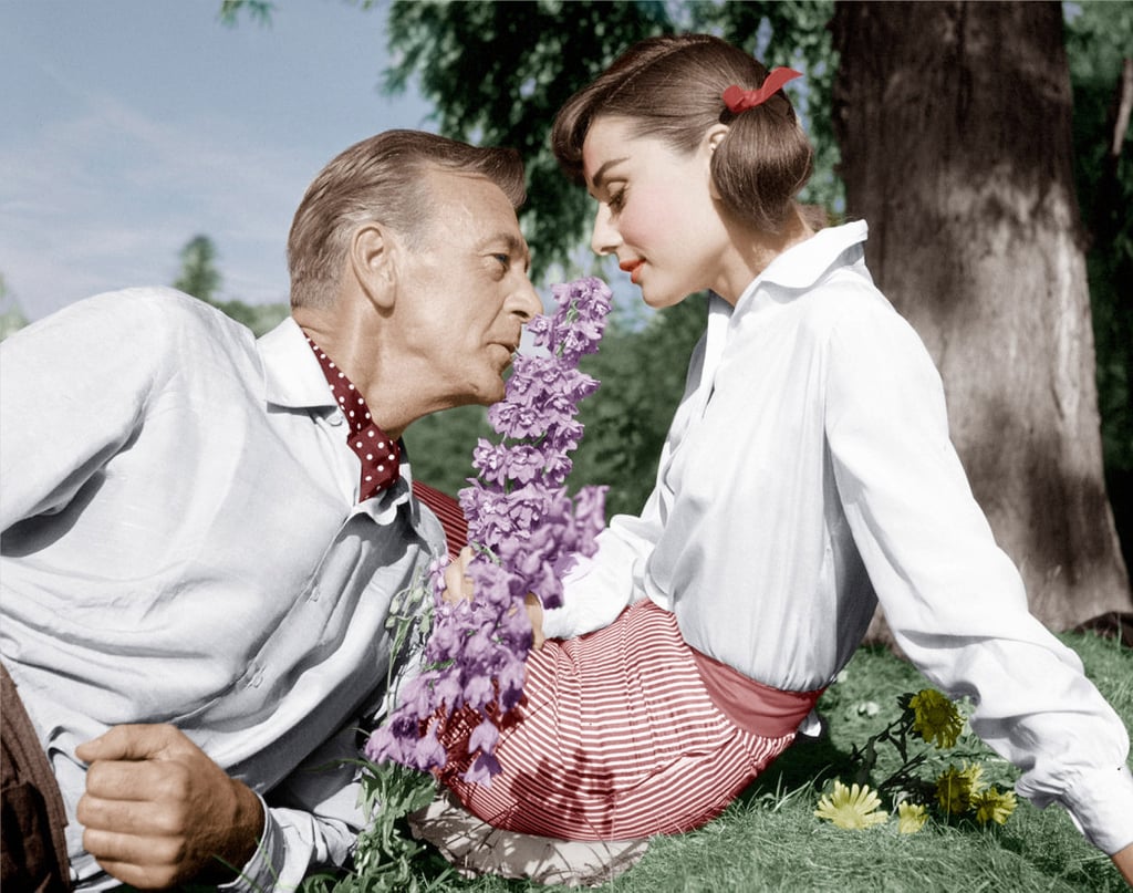 Love in the Afternoon
