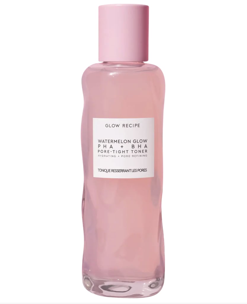 Glow Recipe Watermelon Glow PHA + BHA Pore-Tight Toner