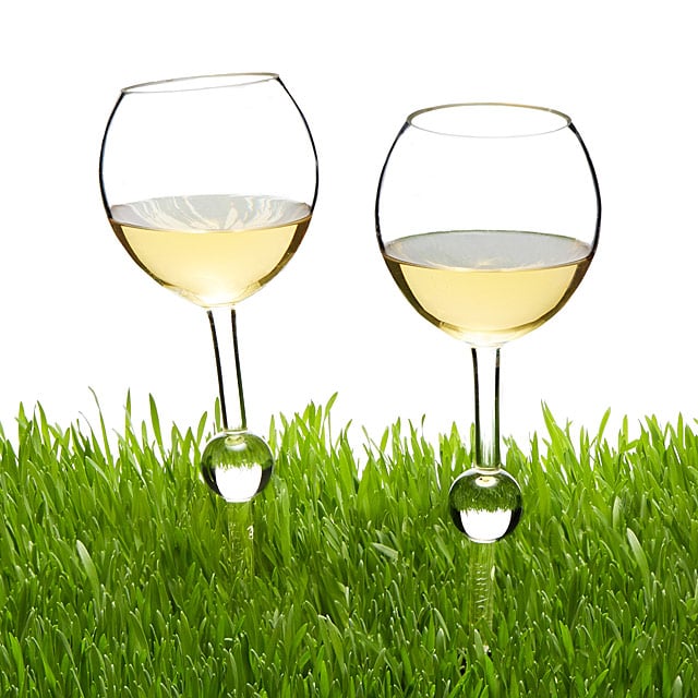 Outdoor Wine Glasses