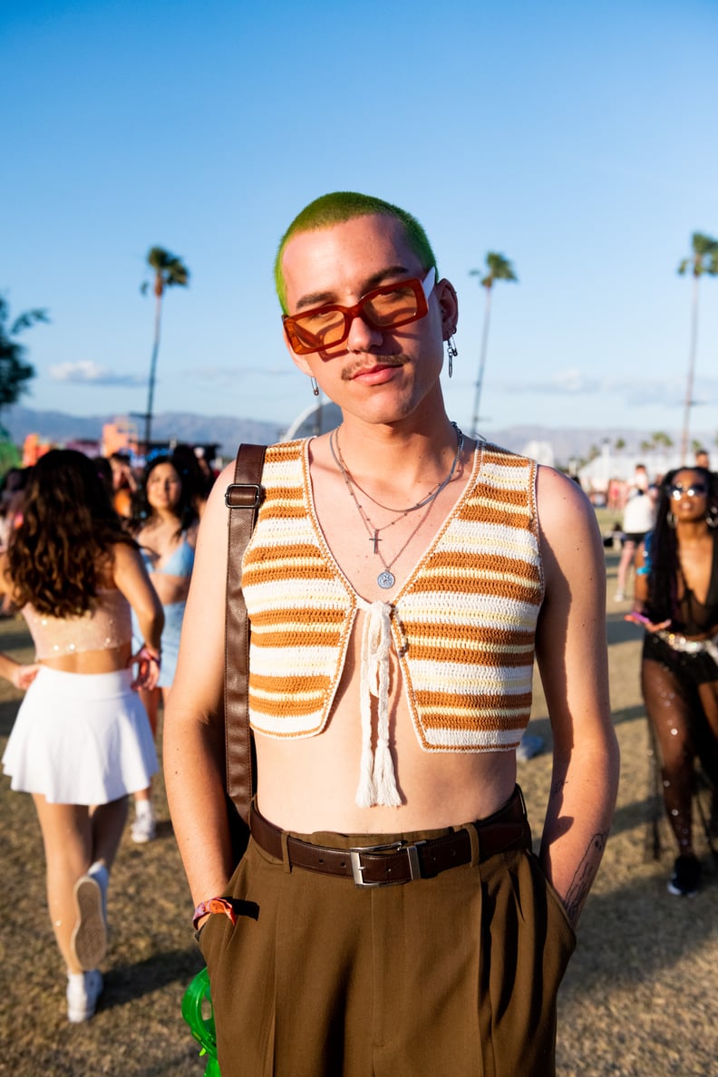 9 Rules of Music-Festival Dressing