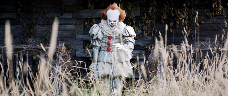 Pennywise the Clown