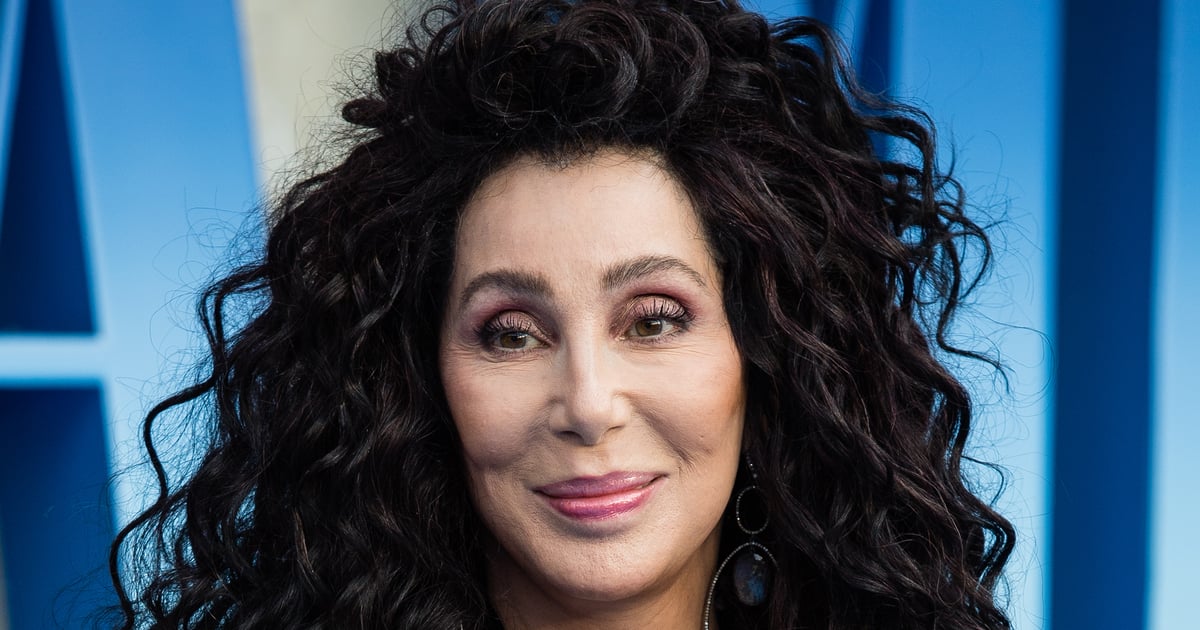 How to Get Cher's Long Blonde Hair Look - wide 7
