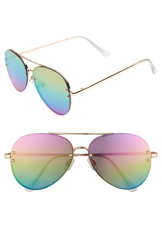 Aviator Sunglasses