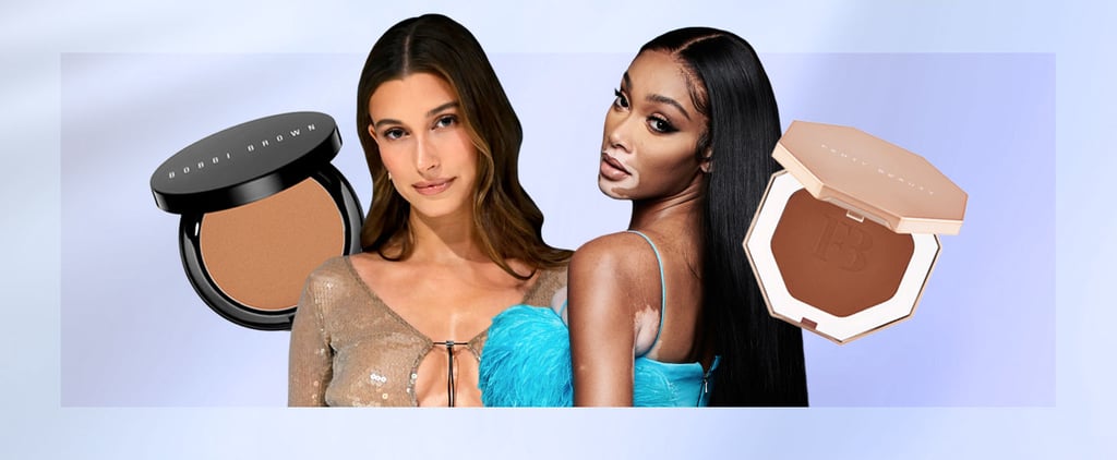 14 Celebrity Loved Bronzers
