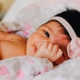 The 60 Names You're Going to Want to Consider For a Baby Girl in 2019