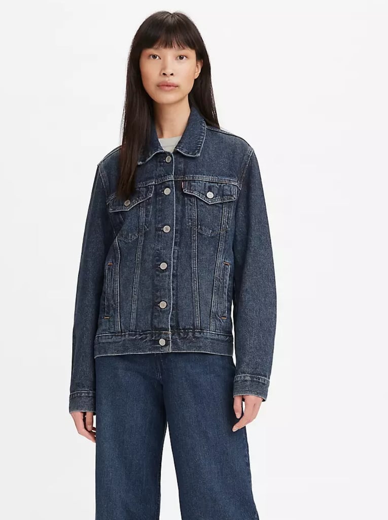 Levi's