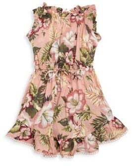 Zimmermann Tropical Dress ($160)