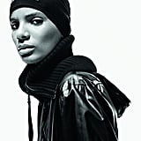 Victoria Beckham x Reebok Collection Fall 2019