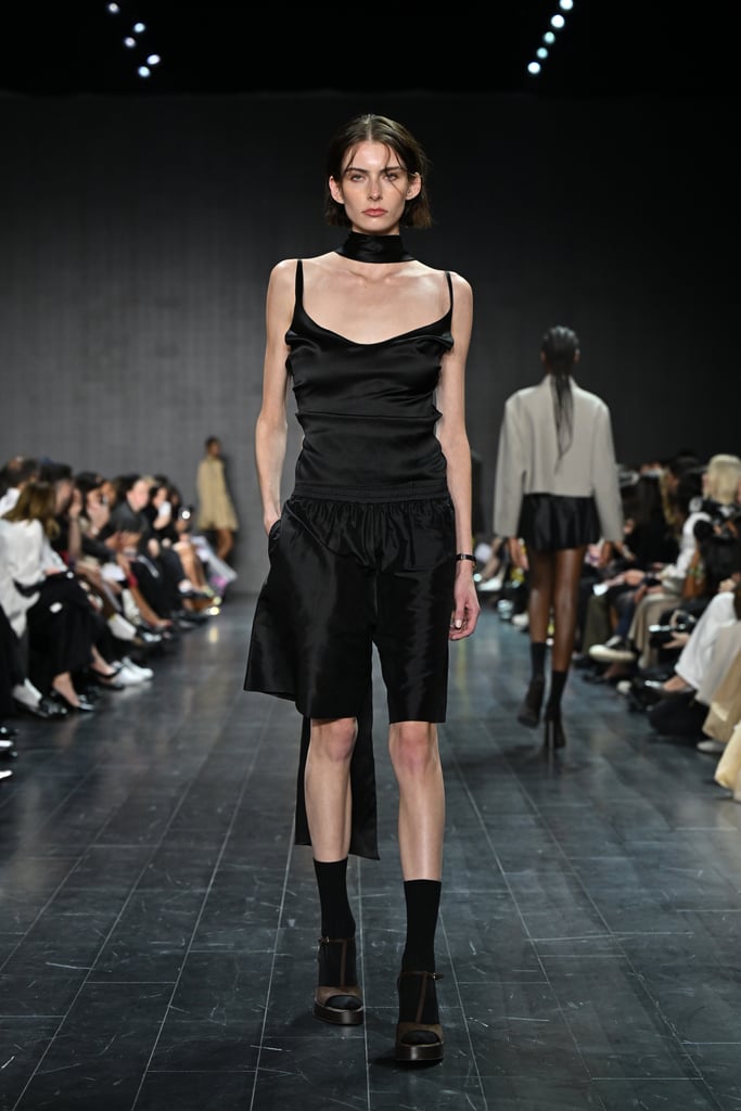 Bermuda Shorts