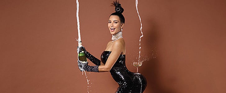 Best Butts in Fashion 2014