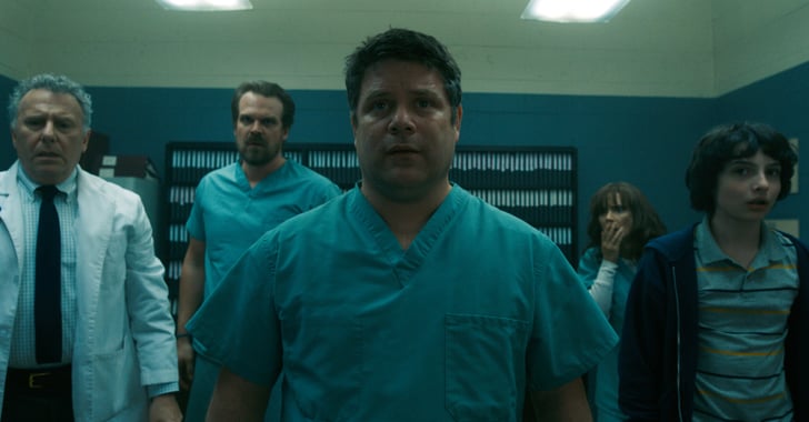 Was Bob Supposed to Die on Stranger Things? | POPSUGAR ...